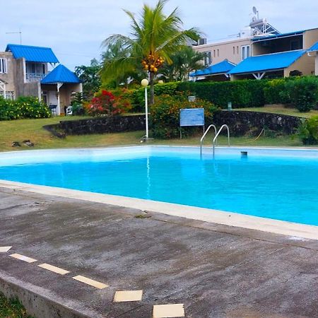 Furnished Townhouse - Grand Baie Apartment Exterior photo